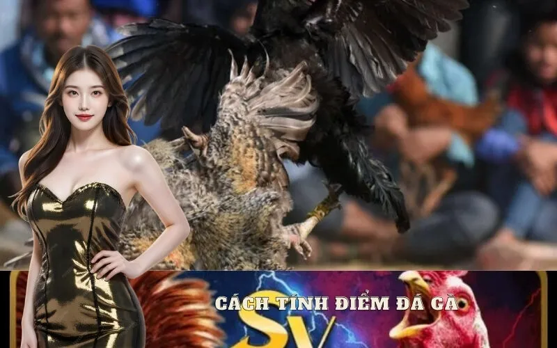 Cách Tính Điểm Đá Gà
