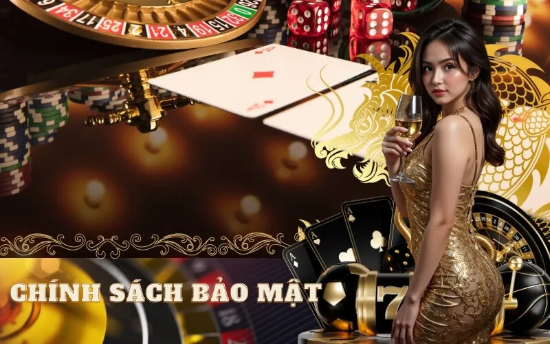 Chính sách bảo mật