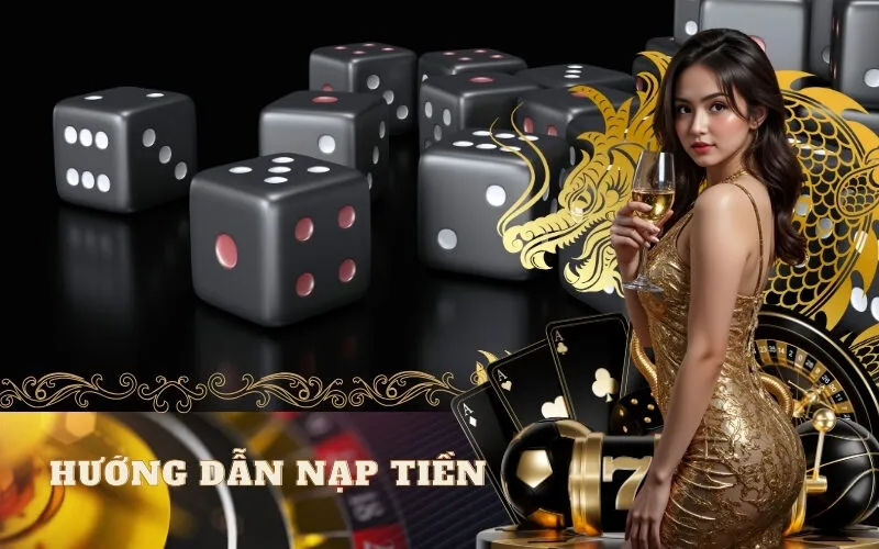 Hướng Dẫn Nạp Tiền