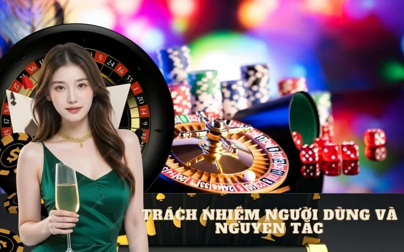 Trách Nhiệm Người Dùng và Nguyên Tắc