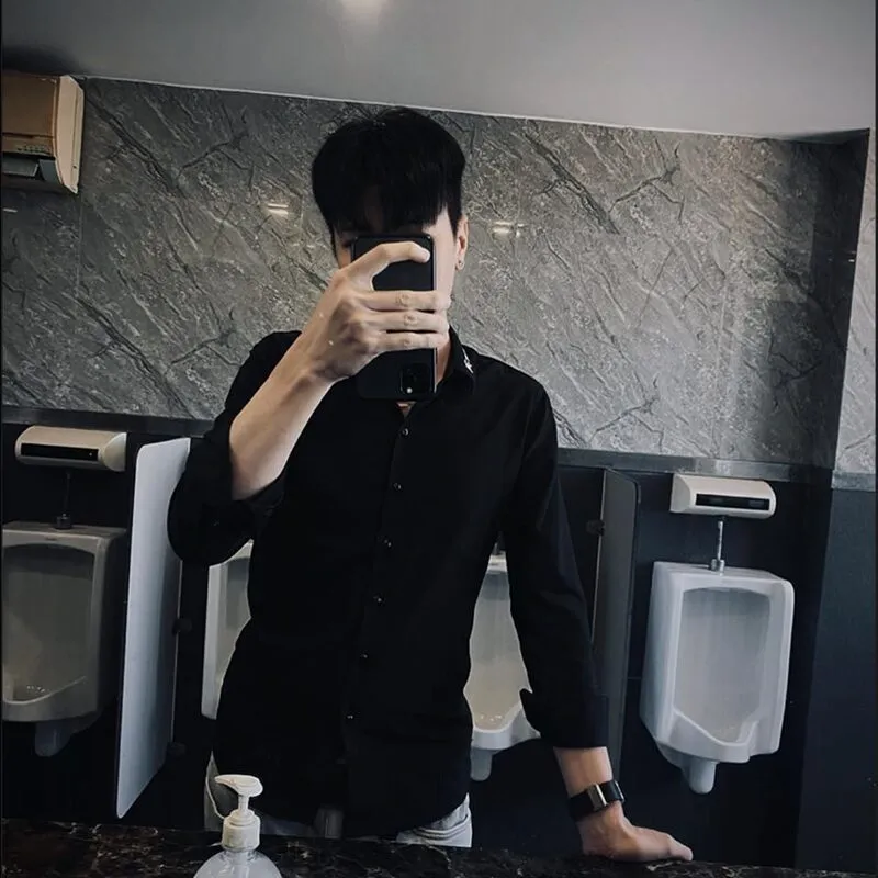 Phan Trầm Thanh Phong